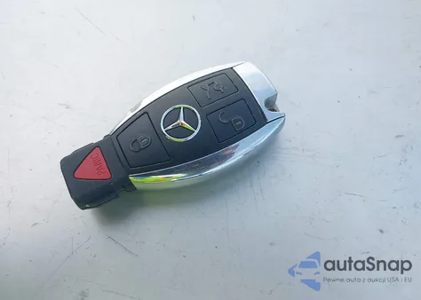 2018 Mercedes-Benz Gle из США, поврежденный, VIN 4JGDA5JB1JB066389